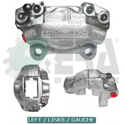 ERA BENELUX bc50810 -  Тормозной суппорт